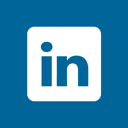 linked in icon