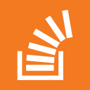 stacked overflow icon